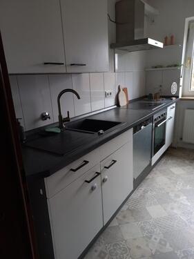 Foto - 3 Zimmer Dachgeschoßwohnung in Lotte