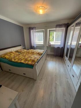 Foto - Erdgeschoßwohnung in Augsburg zum Kaufen