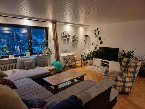 Foto - Etagenwohnung in Heilbronn zur Miete