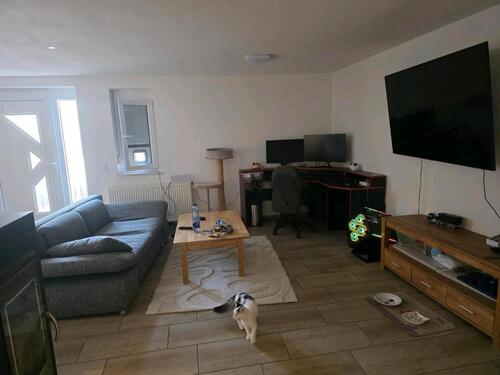 Foto - Etagenwohnung in Meßkirch zur Miete