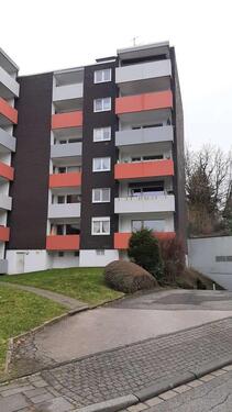 Foto - Timmersfeld 35 - schöne 3 ZKB Wohnung im 3.OG ab sofort zu vermieten