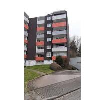 Timmersfeld 35 - schöne 3 ZKB Wohnung im 3.OG ab sofort zu vermieten - Remscheid Lüttringhausen