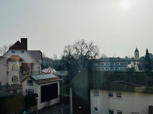 Foto - 2 Zimmer Etagenwohnung zur Miete in Gottmadingen