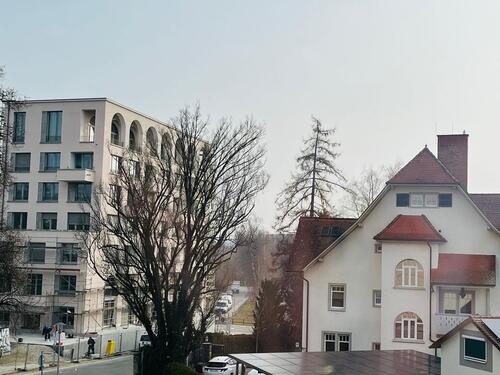 Foto - 2 Zimmer Etagenwohnung in Gottmadingen