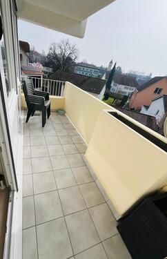 Foto - Etagenwohnung in Gottmadingen zur Miete