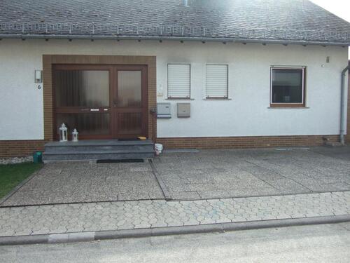 Foto - Ruhige, helle Mietwohnung in Riegenroth