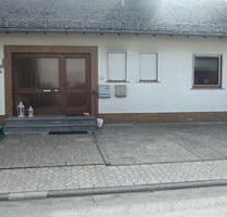 Ruhige, helle Mietwohnung in Riegenroth - Simmern/Hunsrück