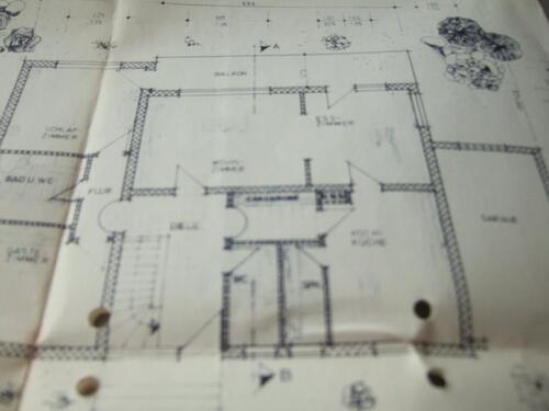 Foto - 4 Zimmer Erdgeschoßwohnung in Simmern/Hunsrück