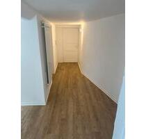 Modernisiere Altbauwohnung im Herzen von Gelnhausen