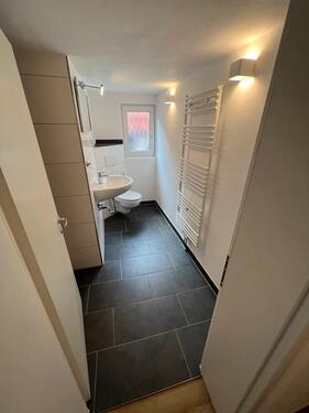 Foto - Etagenwohnung in Gelnhausen zur Miete