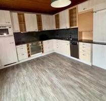 Helle, ruhige 3-Zimmer-Gartenwohnung in Pfreimd