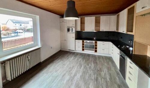 Foto - 3 Zimmer Erdgeschoßwohnung zur Miete in Pfreimd
