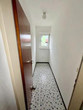 Foto - 3 Zimmer Erdgeschoßwohnung in Pfreimd