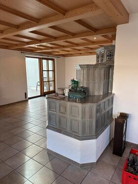 Foto - Helle 3-ZW mit eigenen Garten - 1.235,00&nbsp;EUR Kaltmiete, ca.&nbsp; 130,00&nbsp;m&sup2;