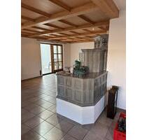 Helle 3-ZW mit eigenen Garten - 1.235,00&nbsp;EUR Kaltmiete, ca.&nbsp; 130,00&nbsp;m&sup2; in Eging am See (PLZ: 94535)