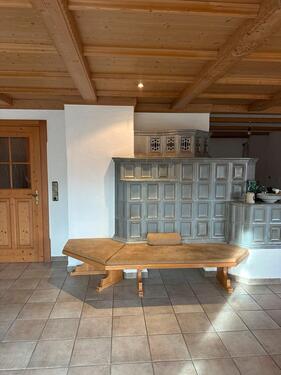 Foto - 3 Zimmer Erdgeschoßwohnung in Eging am See