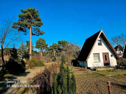 Foto - Kleingarten in Hoyerswerda HY Kühnicht Nr.57