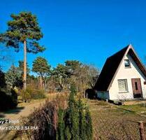 Kleingarten in Hoyerswerda HY Kühnicht Nr.57