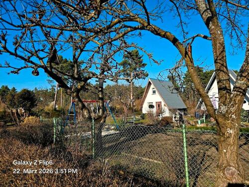 Foto - Grundst&uuml;ck in Hoyerswerda