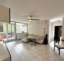 2ZKB mit großzügiger Terrasse - 640,00&nbsp;EUR Kaltmiete, ca.&nbsp; 61,00&nbsp;m&sup2; in Saarbrücken (PLZ: 66121) Eschberg