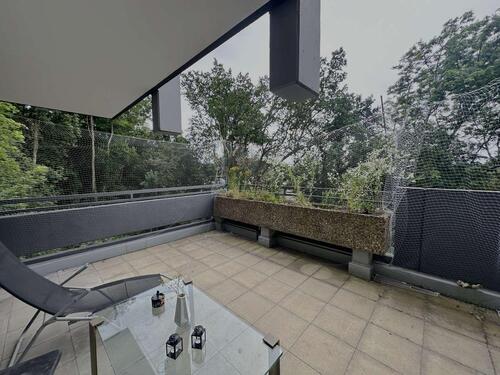 Foto - 2 Zimmer Terrassenwohnung zur Miete in Saarbrücken