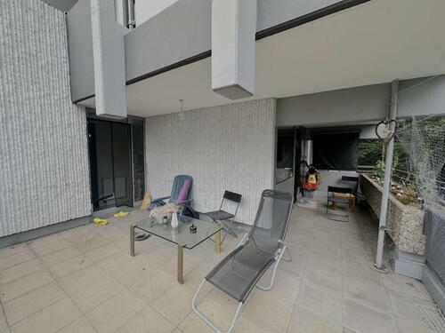 Foto - 2 Zimmer Terrassenwohnung in Saarbrücken