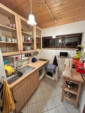 Foto - 2 Zimmer Etagenwohnung in Oberried