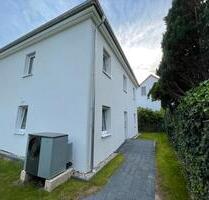 Moderne 4-Zimmer-Wohnung im 1. OG in Weißensee - Berlin Lichtenberg
