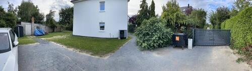 Foto - Etagenwohnung in Berlin zur Miete