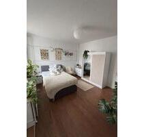 1- Zimmer Wohnung in Flensburg Altstadt - Heide
