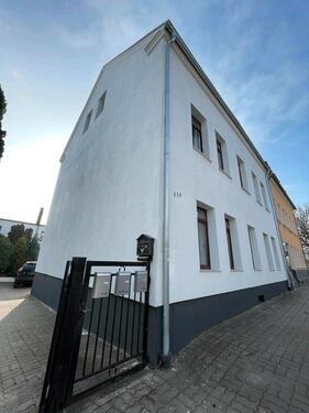 Foto - Sanierte Wohnung 90m² Inkl Küche Top Zustand