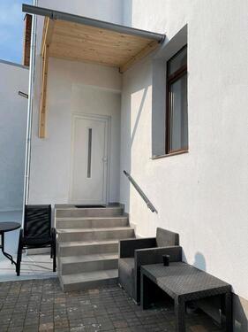 Foto - 3 Zimmer Etagenwohnung in Crimmitschau