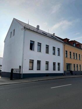 Foto - Etagenwohnung in Crimmitschau zur Miete