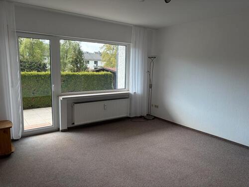 Foto - Schönes, helles Appartement ruhiger und zentraler Lage in Usseln