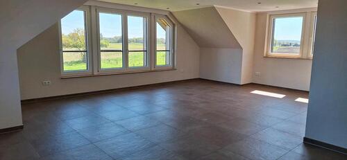 Foto - 4 Zimmer Etagenwohnung zur Miete in Borken