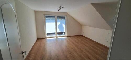 Foto - Etagenwohnung in Borken zur Miete