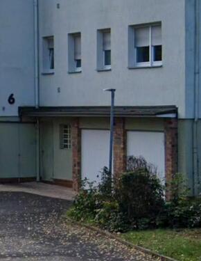 Foto - Garage zu vermieten in Hanau Fürstenbergstr. (Mit Stromanschluß)