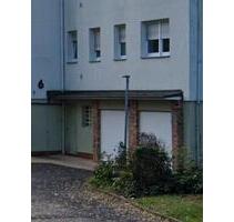 Garage zu vermieten in Hanau Fürstenbergstr. (Mit Stromanschluß)