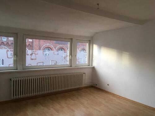 Foto - Dachgeschoßwohnung - 690,00&nbsp;EUR Kaltmiete, ca.&nbsp; 110,00&nbsp;m&sup2;