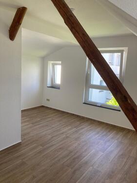 Foto - 4 Zimmer Dachgeschoßwohnung zur Miete in Bad Driburg