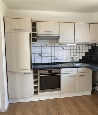 Foto - Dachgeschoßwohnung in Bad Driburg zur Miete