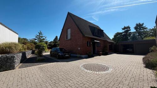Foto - 4 Zimmer Einfamilienhaus zum Kaufen in Aldenhoven