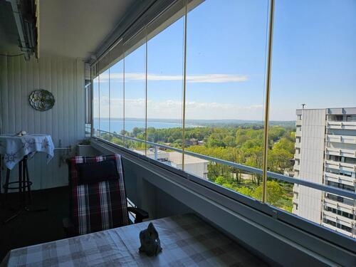 Foto - 2,5 Zi. - ETW als Ferienwohnung an der Ostsee