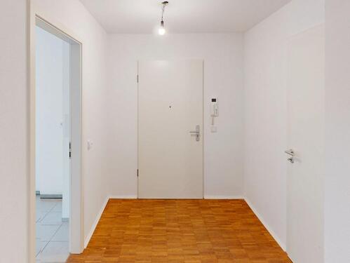 Foto - Ihr neues Zuhause: Moderne 2-Zimmer-Wohnung im EG mit EBK