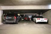 Foto - Tiefgaragenstellplatz in Bayreuth zu vermieten - Zentral gelegen!