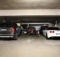 Tiefgaragenstellplatz in Bayreuth zu vermieten - Zentral gelegen!
