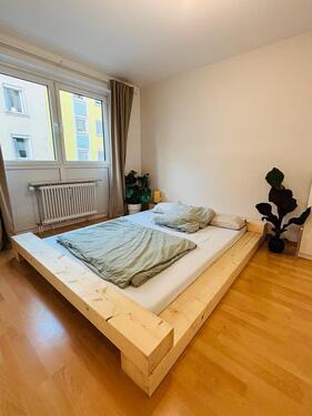Foto - Etagenwohnung in München