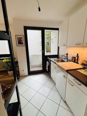 Foto - Etagenwohnung in München zur Miete