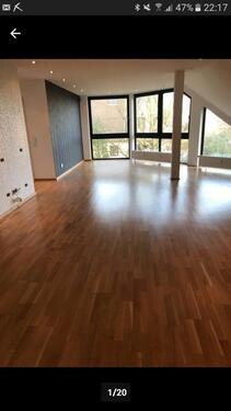 Foto - Mietwohnung Troisdorf Rotter See ab 1.12.