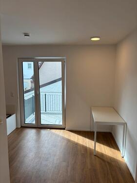 Foto - Etagenwohnung in Erlangen